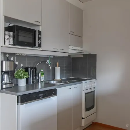 Pramea Toripiha 아파트