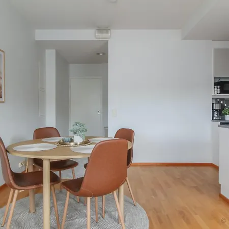 Pramea Toripiha Jyväskylä