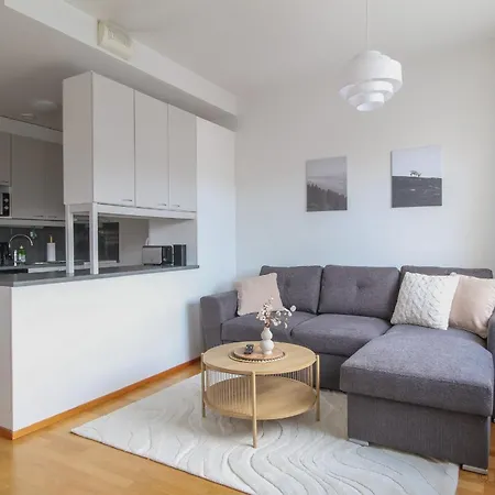 Pramea Toripiha * Jyväskylä