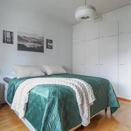 Pramea Toripiha Διαμέρισμα