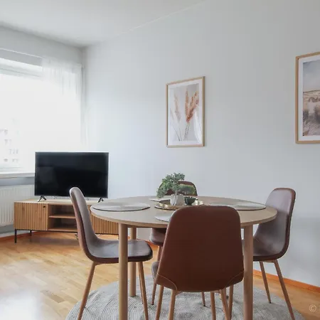 Pramea Toripiha Διαμέρισμα *