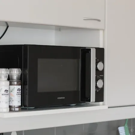 Pramea Toripiha Appartamento Jyväskylä