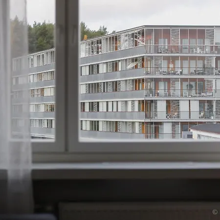 Pramea Toripiha * Jyväskylä