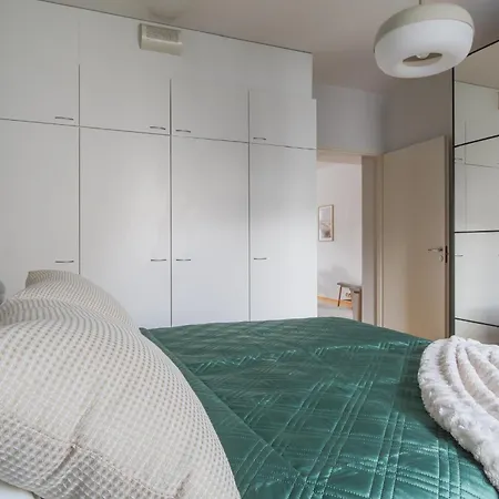 아파트 Pramea Toripiha *