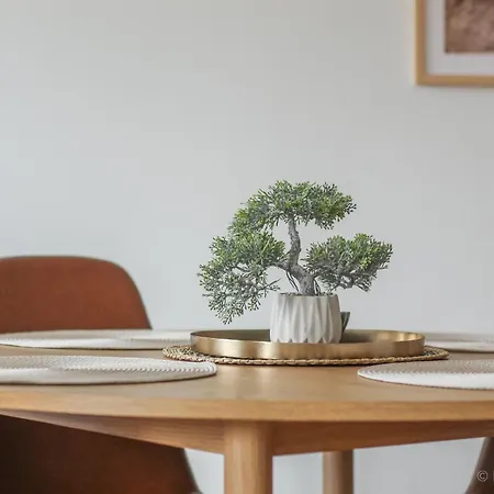 Διαμέρισμα Pramea Toripiha Jyväskylä