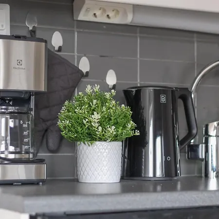 Pramea Toripiha Appartamento *