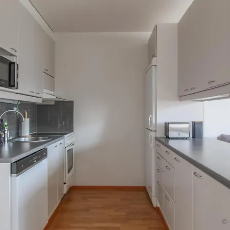 Apartman Pramea Toripiha Jyväskylä