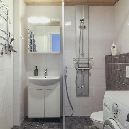 Pramea Toripiha Apartman *