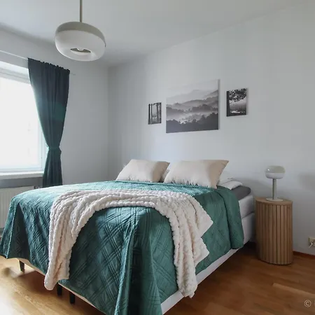 Pramea Toripiha * Jyväskylä