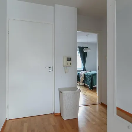 Διαμέρισμα Pramea Toripiha *