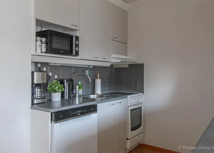 Pramea Toripiha Appartement