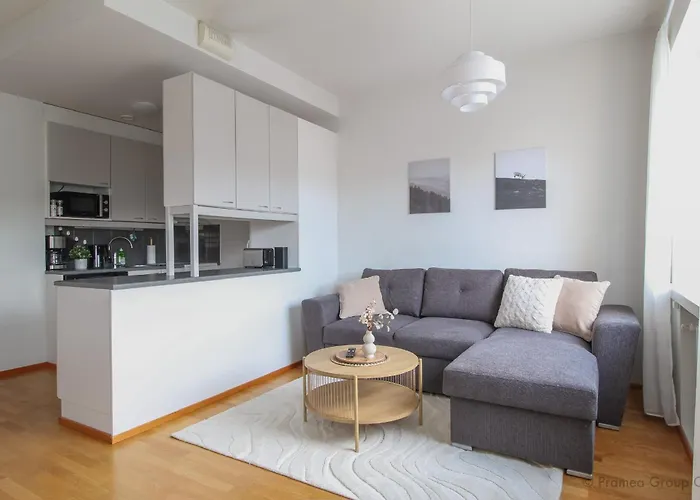 Pramea Toripiha * Jyväskylä