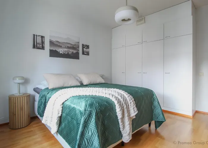 Pramea Toripiha Appartement