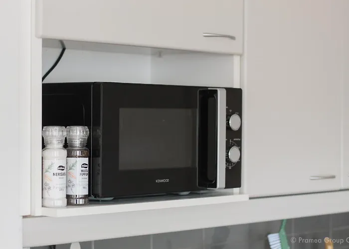 Pramea Toripiha Appartement Jyväskylä