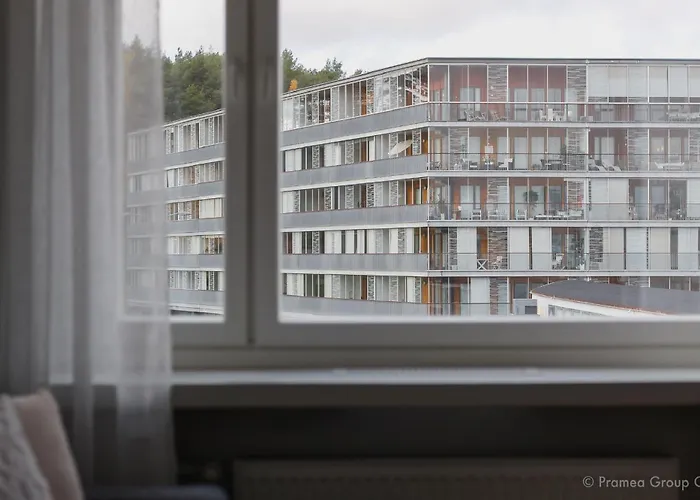 Pramea Toripiha * Jyväskylä