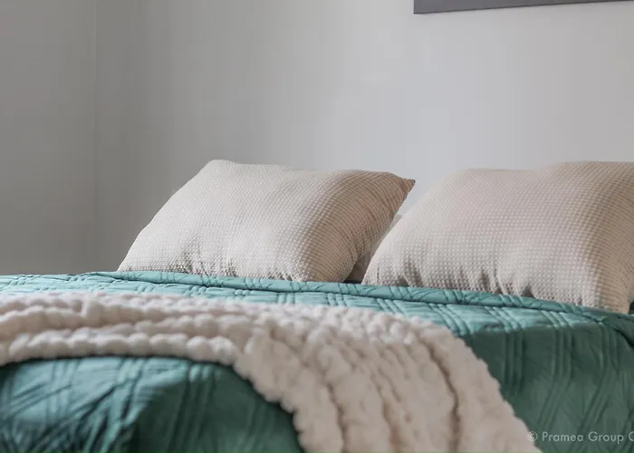 Pramea Toripiha Appartement