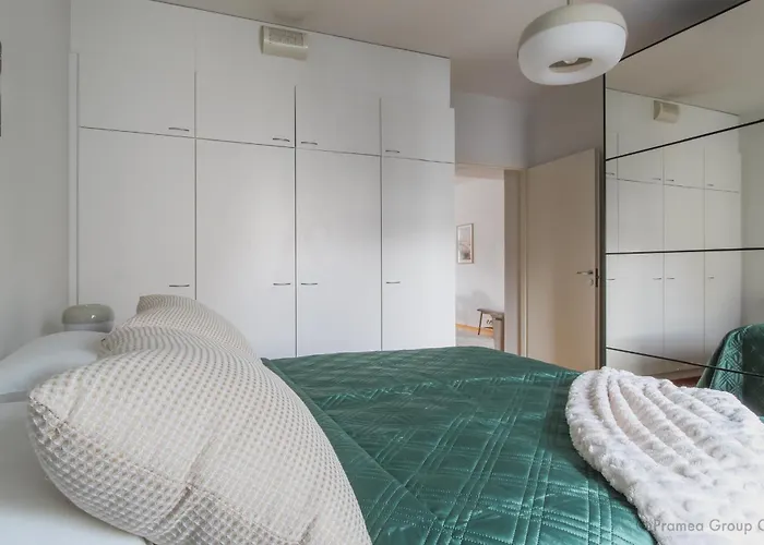 Appartement Pramea Toripiha *