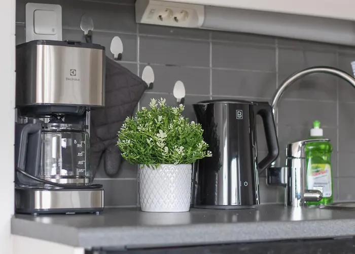 Pramea Toripiha Appartement *