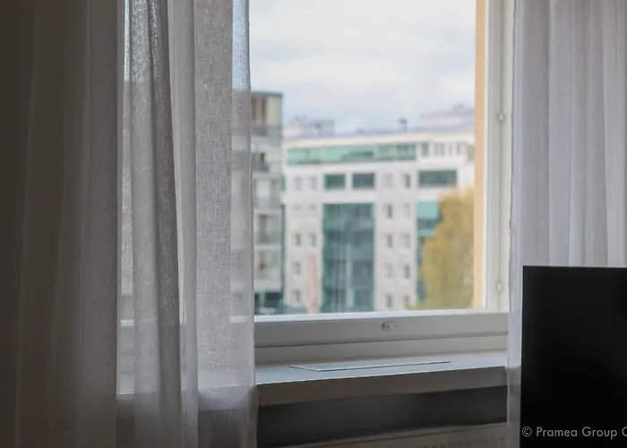 Pramea Toripiha Appartement