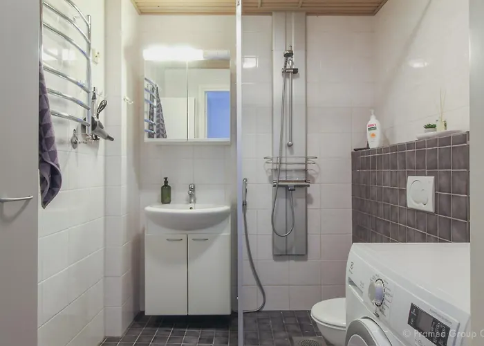 Pramea Toripiha Appartement *